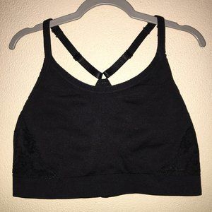 Torrid sports bra